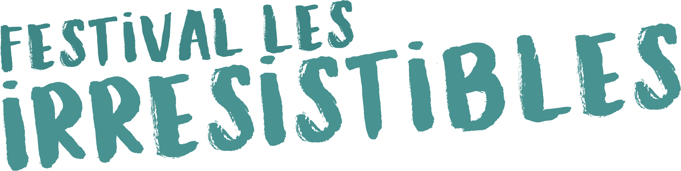 Festival les Irresistibles